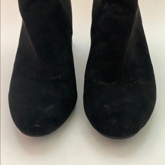 Merona Ankle Boots size 10 - Picture 4 of 6